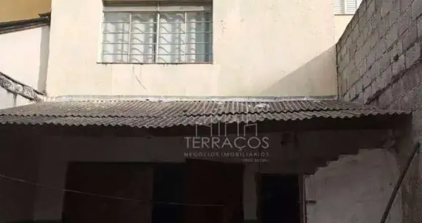 Casa com 2 dormitórios à venda, 129 m² por R$ 420.000 - Jardim Bizarro - Jundiaí/SP
