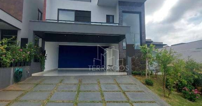 Casa com 3 dormitórios à venda, 179 m² por R$ 920.000,00 - Distrito Jacaré - Itupeva/SP