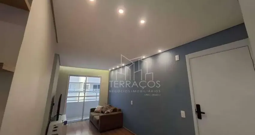 APARTAMENTO À VENDA, CONDOMÍNIO RESIDENCIAL LA VITE PIEMONTE, ÓTIMA LOCALIZAÇÃO, JUNDIAÍ SP