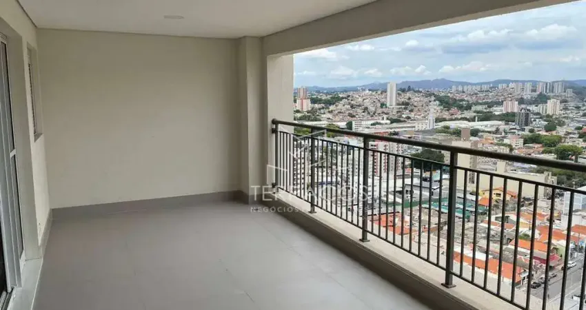 APTO. - COND. RESERVA ALTA VISTA - TORRE NATURA - 3 SUÍTES - 152 M² - 3 VAGAS - JUNDIAÍ/SP
