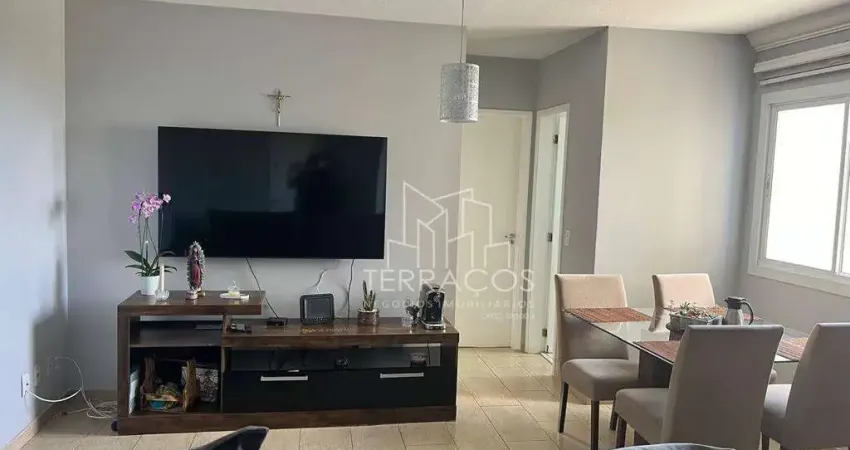 ?? Apartamento lindo à venda no bairro Cidade Jardim!