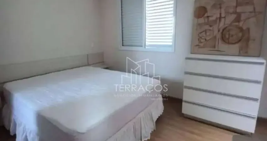 Apartamento com 3 dormitórios para alugar, 87 m² por R$ 6.140,00/mês - Jardim Trevo - Jundiaí/SP