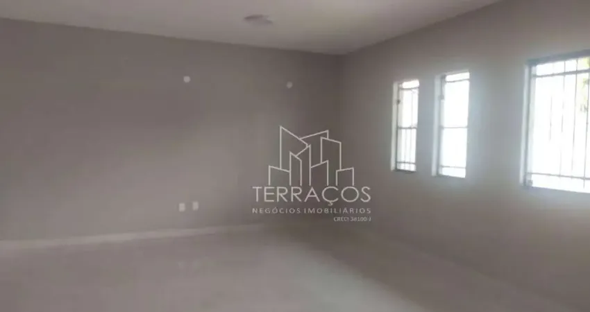 CONFORTÁVEL CASA TÉRREA À VENDA EM EXCELENTE LOCALIZAÇÃO NO JARDIM CAMPOS ELÍSEOS EM JUNDIAÍ SP