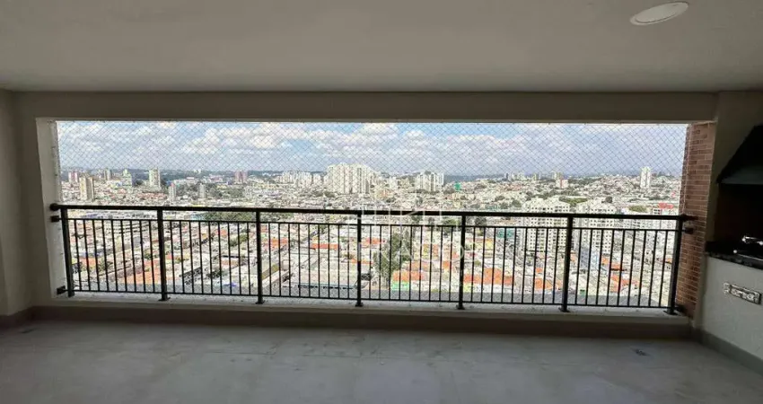 APTO PARA LOCAÇÃO - RESERVA ALTA VISTA - 3 SUITES - 175 M² - JUNDIAÍ / SP
