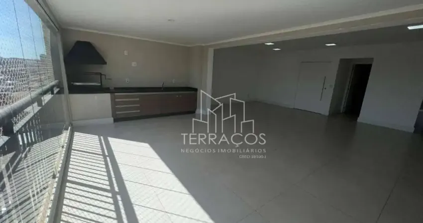 APTO PARA LOCAÇÃO OU VENDA  - COND. ARTE PRIME - 3 SUÍTES - 3 VAGAS - VISTA LIVRE - JUNDIAÍ/SP