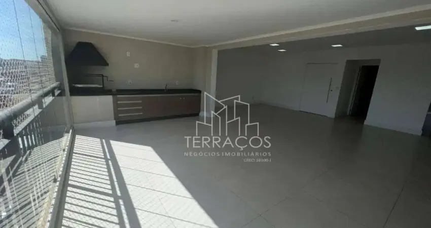 APTO PARA LOCAÇÃO OU VENDA  - COND. ARTE PRIME - 3 SUÍTES - 3 VAGAS - VISTA LIVRE - JUNDIAÍ/SP
