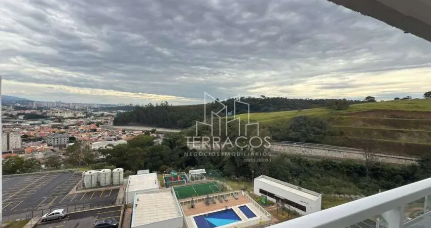 Apartamento, 54 m² - venda por R$ 424.000,00 ou aluguel por R$ 3.370,00/mês - Vila Rio Branco - Jundiaí/SP