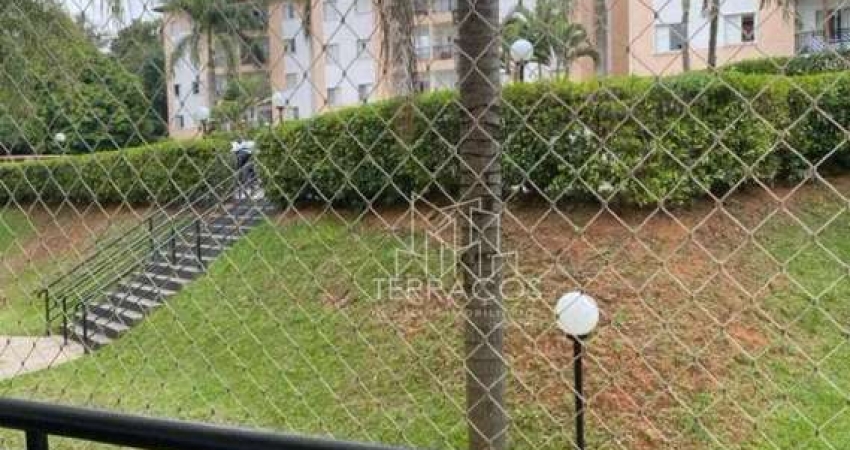 Apartamento com 2 dormitórios à venda, 66 m² por R$ 385.000,00 - Medeiros - Jundiaí/SP
