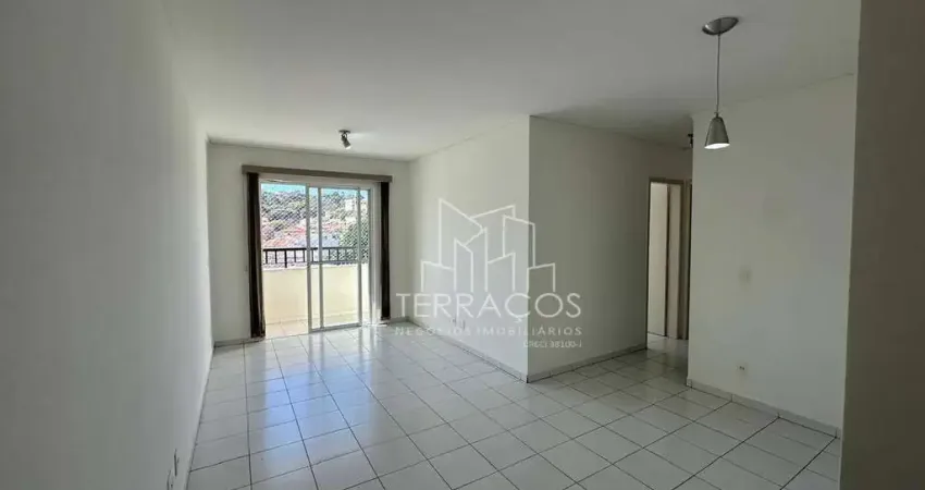 APTO PARA LOCAÇÃO - COND. TORRES DA PONTE - JUNDIAÍ - SP
