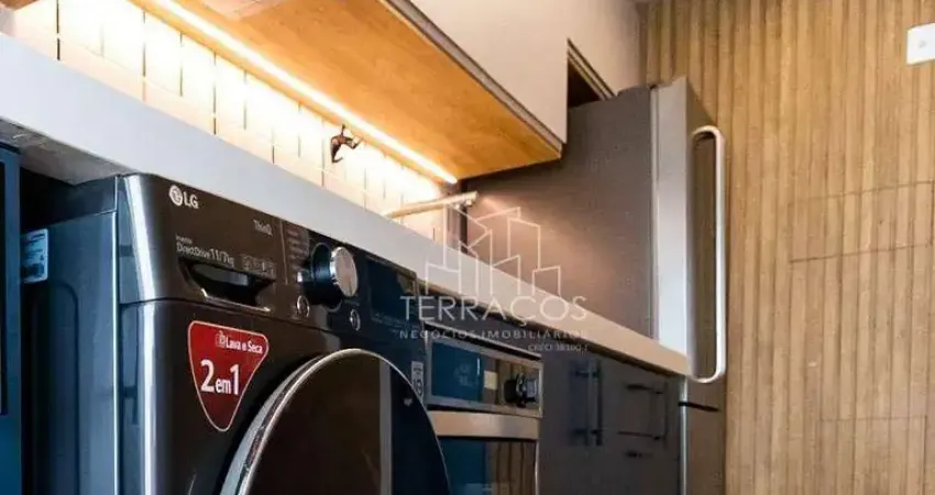 Apartamento com 2 quartos à venda na Avenida Reynaldo de Porcari, 2, Jardim Tereza Cristina, Jundiaí