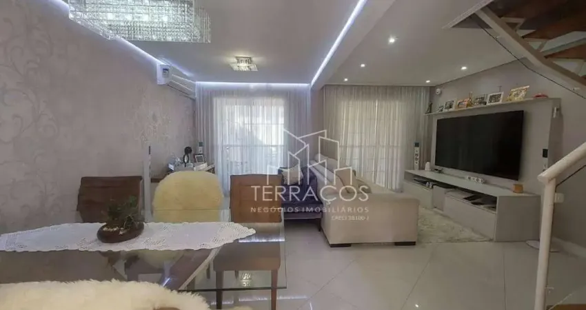 Casa com 3 dorms (1 suíte) à venda, 87 m² por r$ 1.060.000 - engordadouro - jundiaí/sp