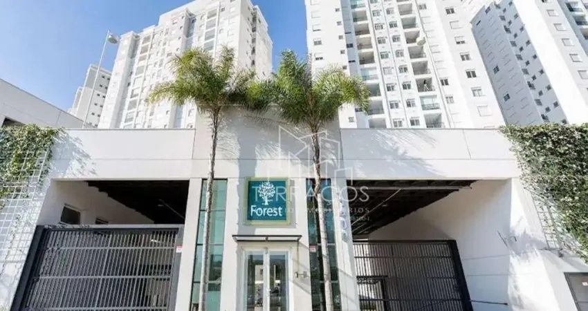Apartamento com 3 dormitórios, 02 vagas à venda, 83 m² por R$ 870.000 - Jardim Ana Maria - Jundiaí/SP