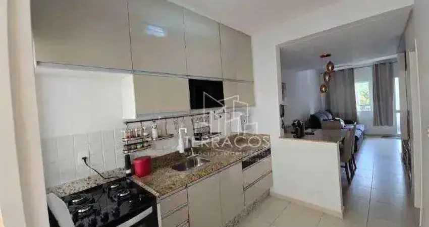CASA - COND. CAMINHOS DA SERRA 4 - 2 DORM/2 WC - AREA GOURMET - 2 VAGAS - JUNDIAÍ/SP