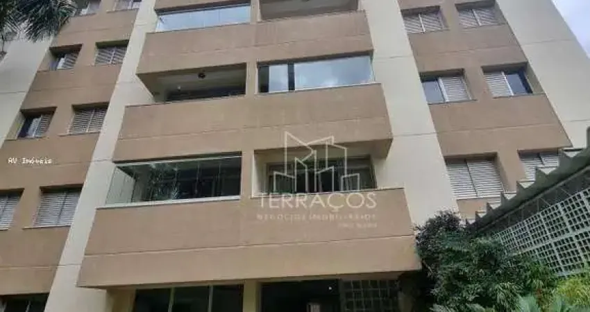 APTO. COND. MONTE CARLO - 3 DORM/SUÍTE - 1 VAGA - JUNDIAÍ/SP