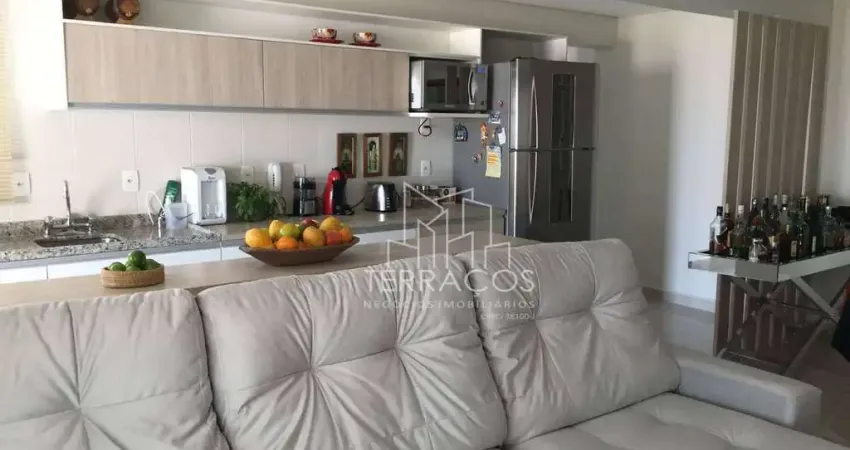 Apartamento à venda, premium alta vista, ao lado do jundiaí shopping