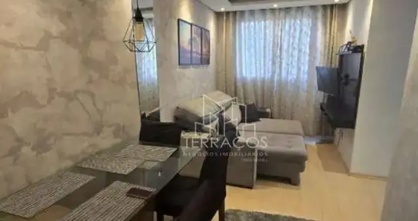 Apartamento à venda, mobiliado, pronto para morar, jundiaí sp