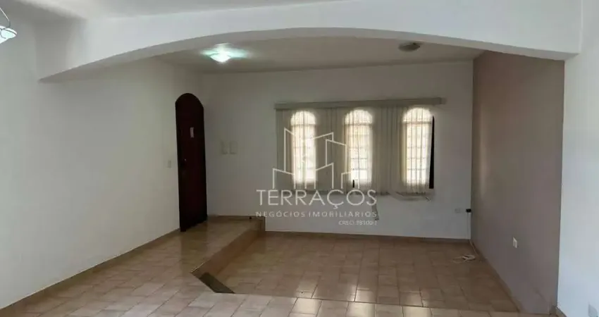 Confortável casa no jardim martins - 3 dorm/suíte - jundiaí/sp