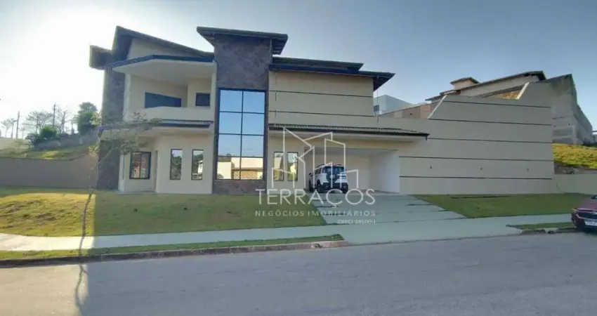 Casa 3 dorm/suíte com piscina - cond. resid. cambarah - jarinu/sp