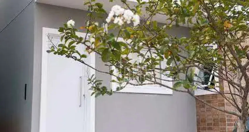 Casa com 3 dormitórios à venda, 110 m² por r$ 880.000 - cidade nova - jundiaí/sp