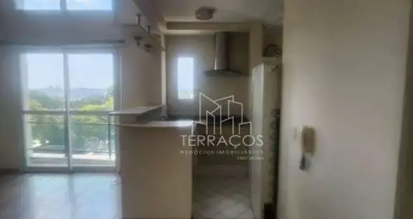 Apto. para locação - duplex - spazio vivere - 1 suite - 2 vagas - jundiaí/sp