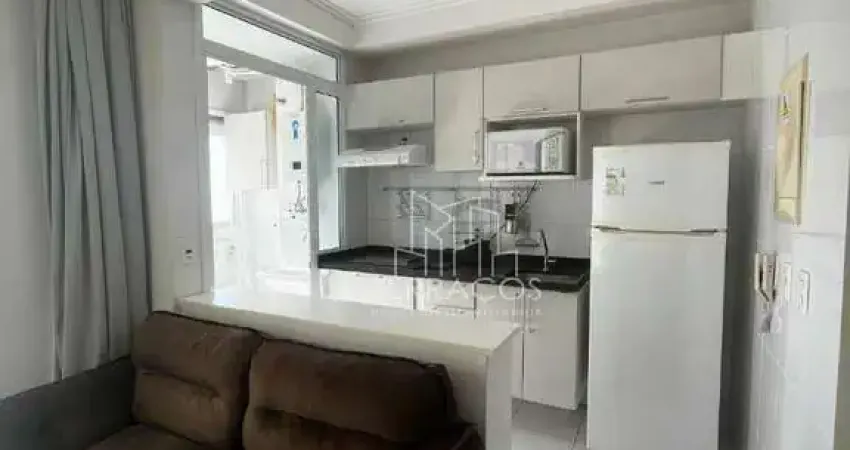 Apartamento com 1 quarto para alugar na Rua Vigário João José Rodrigues, 31, Centro, Jundiaí