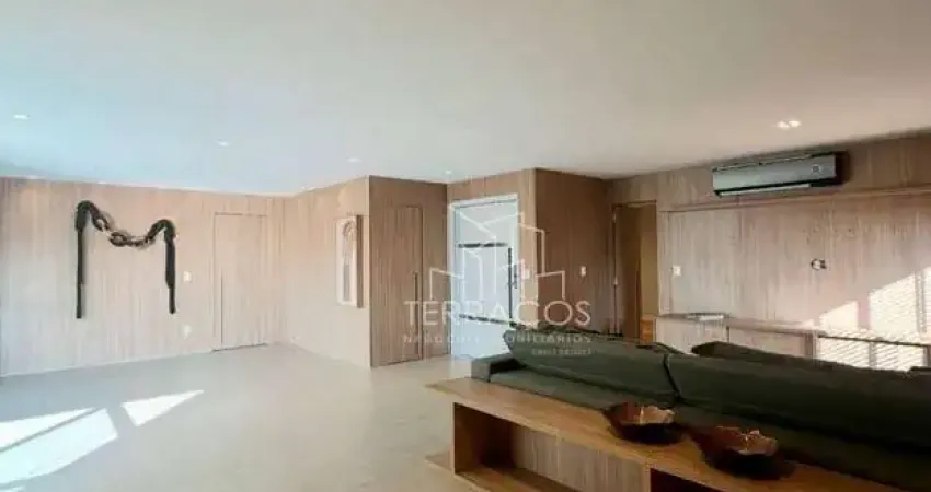 Apartamento alto padrão - cond. arte prime - 216 m² - 3 suítes - jundiaí/sp