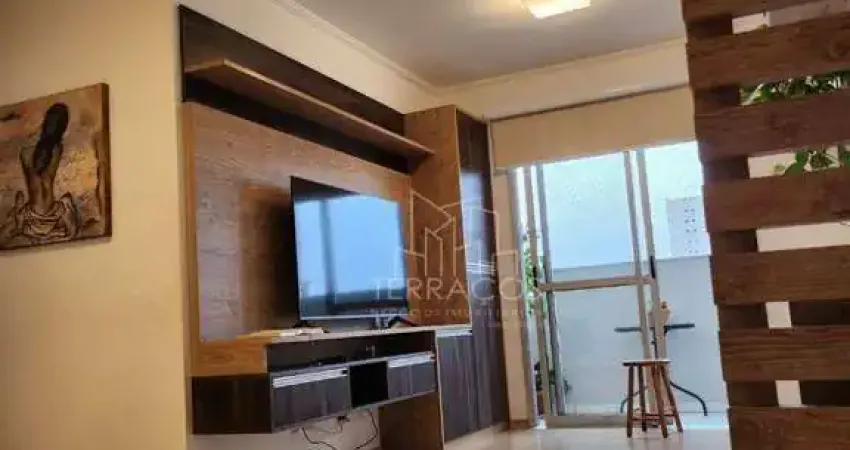 Apartamento com 2 dormitórios, 74 m² - venda por r$ 595.000,00 ou aluguel por r$ 3.370,00/mês - jardim primavera - itupeva/sp