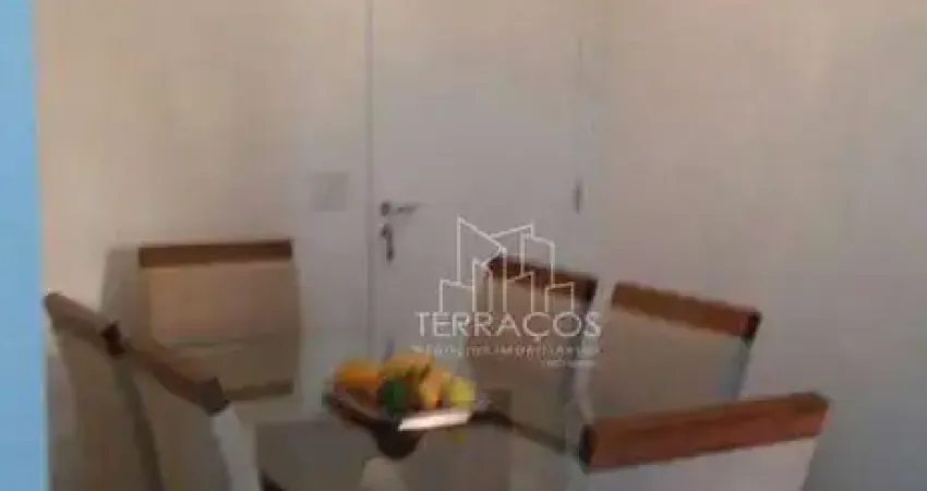 Apartamento com 1 quarto à venda na Rua Vigário João José Rodrigues, 31, Centro, Jundiaí