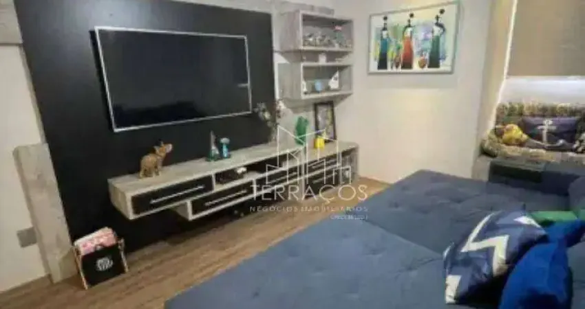 Apartamento com 2 quartos à venda na Rua Doutor Eloy Chaves, 1, Ponte de São João, Jundiaí