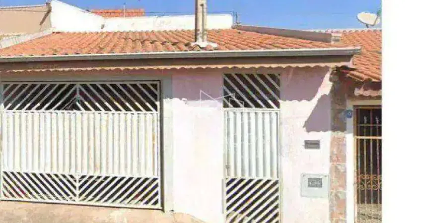 Casa 2 dormitórios/suite - 2 vgas - bairro almerinda chaves - jundiaí/sp