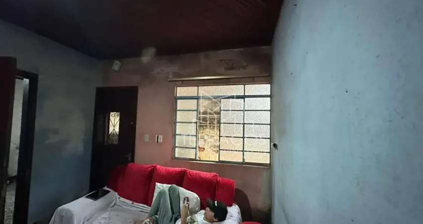 Casa térrea à venda em excelente localização na vila arens em jundiaí sp