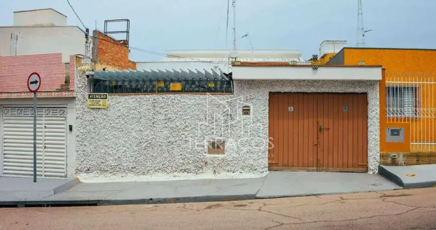 Casa com 2 dormitórios à venda, 120 m² por R$ 520.000,00 - Jardim Messina - Jundiaí/SP