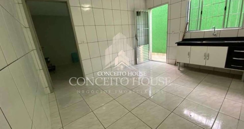 Casa disponível para locação no bairro Rochdale em Osasco,SP