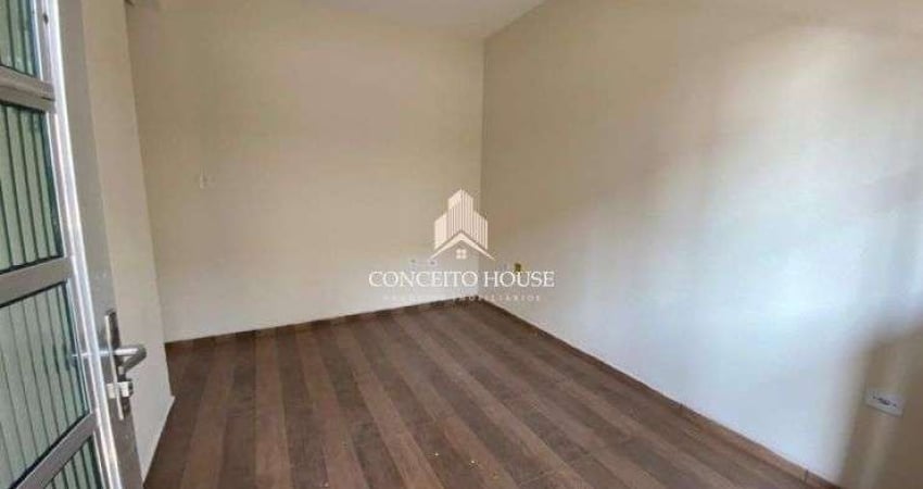 Casa para Locação Munhoz Junior