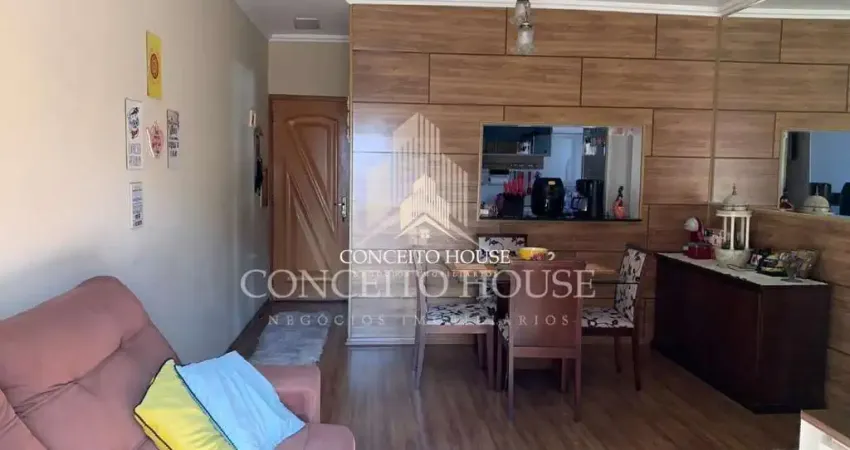 Apartamento com 3 quartos à venda na Avenida Edmundo Amaral, 130, Piratininga, Osasco