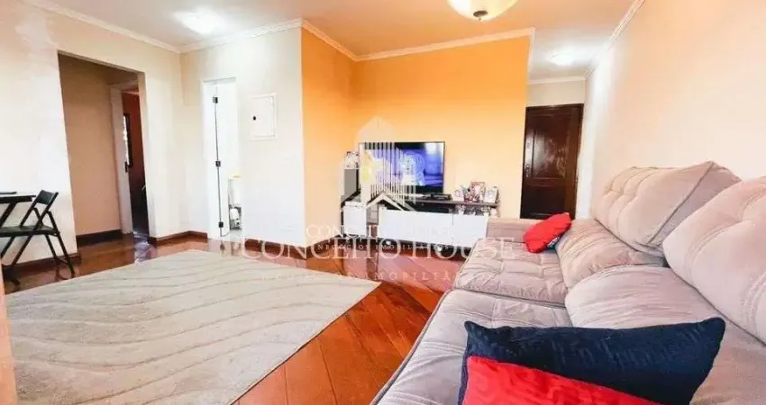 Apartamento para Venda em Osasco, Jaguaribe, 3 dormitórios, 1 banheiro, 2 vagas