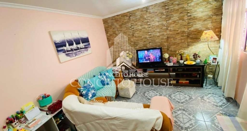 Casa com 2 quartos à venda na Viela Araras, 00, Jardim Elvira, Osasco