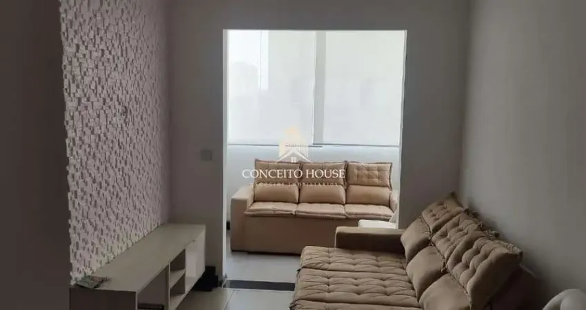 Apartamento com 3 quartos à venda na Rua Agostinho Navarro, 200, Conceição, Osasco