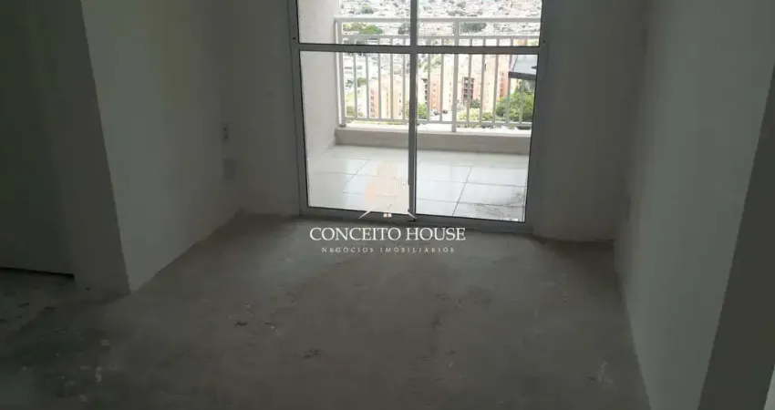Apartamento com 2 quartos à venda na Passagem Rosângela Donata de Oliveira, 148, Aliança, Osasco