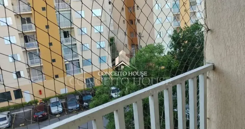 Apartamento para Venda em Osasco, Piratininga, 2 dormitórios, 1 banheiro, 1 vaga