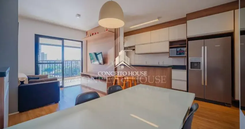 Apartamento para Venda em Osasco, Continental, 3 dormitórios, 1 suíte, 2 banheir