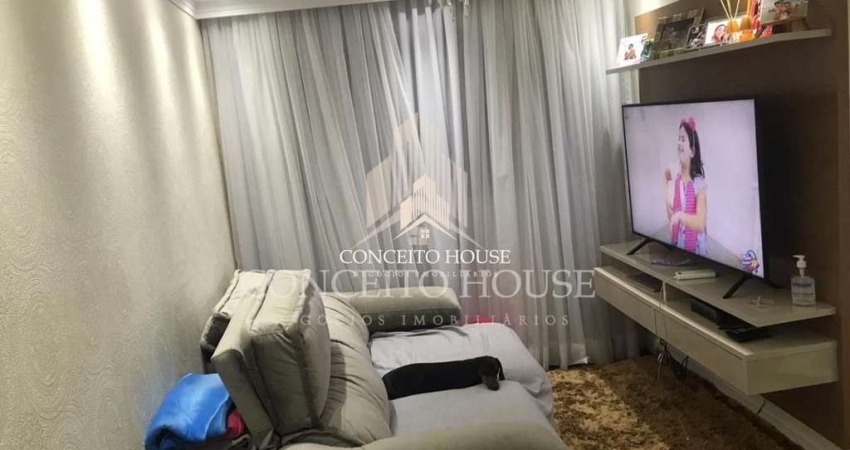 Apartamento para Venda em Osasco, Bandeiras, 2 dormitórios, 1 banheiro, 1 vaga