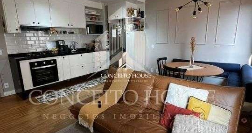 Apartamento para Venda, Condomínio Via Nações no bairro Presidente Altino.
