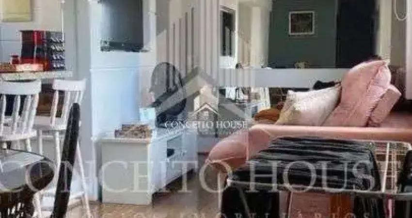 Apartamento a venda no Condomínio Atmosphera  - Centro de Osasco.