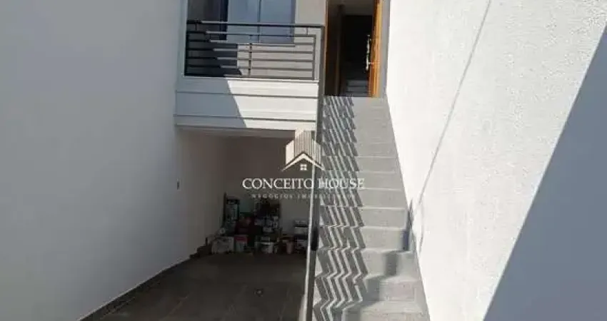 Sobrado 3 dormitórios à venda Cipava Osasco/SP
