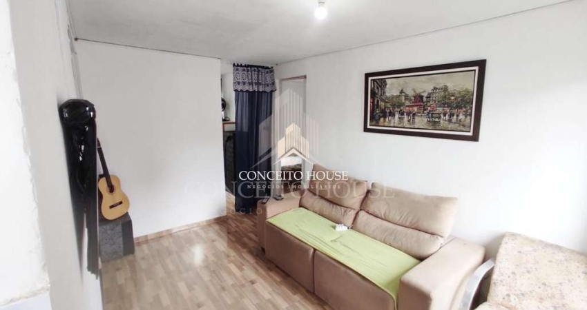 Conjunto Habitacional Presidente Castelo Branco, Carapicuíba - SP