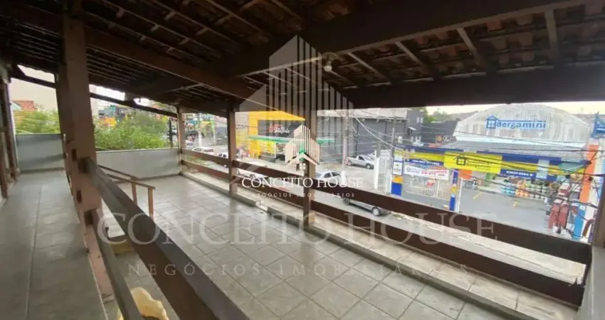 Casa com 3 quartos à venda na Rua Agudos, 440, Rochdale, Osasco