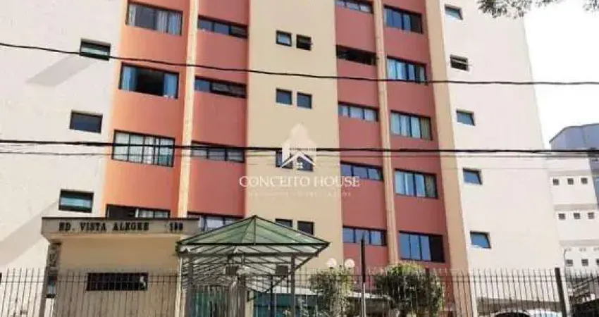 Apartamento com 2 quartos à venda na Praça Duque de Caxias, 150, Centro, Osasco