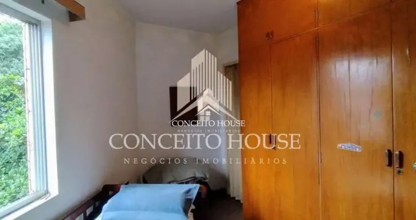 Apartamento com 2 quartos à venda na Rua Casimiro José Marques de Abreu, 198, Vila Osasco, Osasco