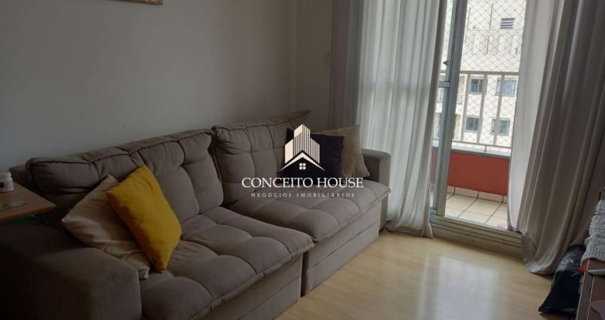 Apartamento 2 dormitórios à venda Bussocaba Osasco/SP